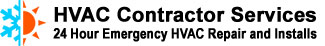 Harrisville HVAC Services